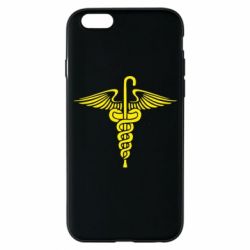 Чохол для iPhone 6/6S Символ - PrintSalon