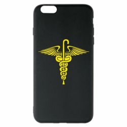 Чохол для iPhone 6 Plus/6S Plus Символ - PrintSalon