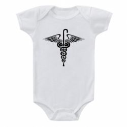 Дитячий бодік Символ - PrintSalon