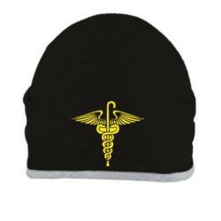 Шапка Символ - PrintSalon