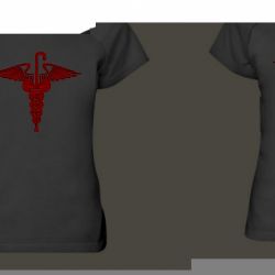 Чоловіча футболка для спорту Символ - PrintSalon