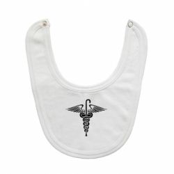 Слинявчик Символ - PrintSalon