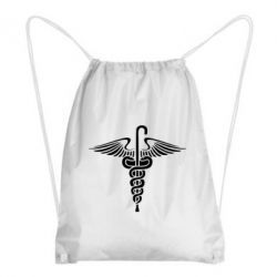 Рюкзак-мішок Символ - PrintSalon