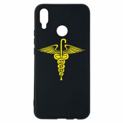 Чохол для Huawei P Smart Plus 2018 Символ - PrintSalon