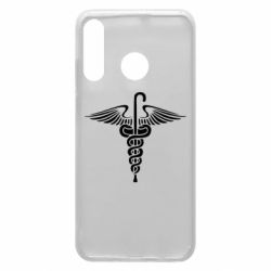 Чохол для Huawei P30 Lite Символ - PrintSalon