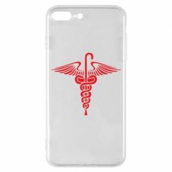 Чохол для iPhone 8 Plus Символ - PrintSalon