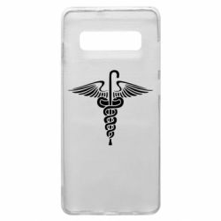 Чохол для Samsung S10+ Символ - PrintSalon