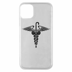 Чохол для iPhone 11 Pro Символ - PrintSalon