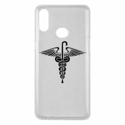Чохол для Samsung A10s Символ