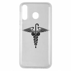 Чохол для Samsung M30 Символ - PrintSalon