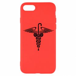 Чохол для iPhone SE 2020 Символ - PrintSalon