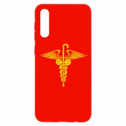 Чохол для Samsung A50 Символ - PrintSalon