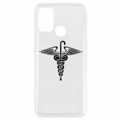 Чохол для Oppo A53 / A32 / A33Символ - PrintSalon