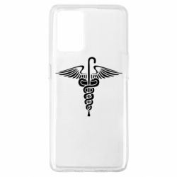 Чохол для Oppo A74 4G Символ - PrintSalon