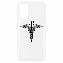 Чохол для Realme 7 Pro Символ - PrintSalon