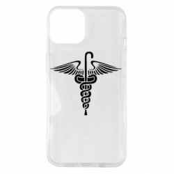 Чохол для iPhone 14 Символ - PrintSalon