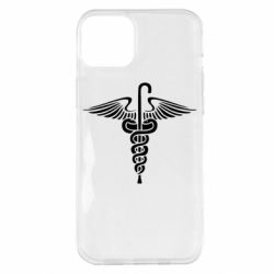 Чохол для iPhone 14 Plus Символ - PrintSalon
