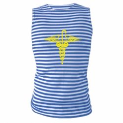 Майка-тільняшка Символ - PrintSalon