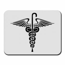 Килимок для миші Символ - PrintSalon