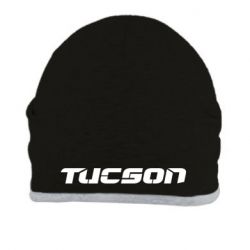 Шапка Tucson - PrintSalon