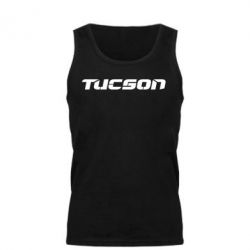 Майка чоловіча Tucson