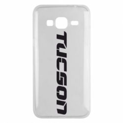 Чехол для Samsung J3 2016 Tucson - PrintSalon