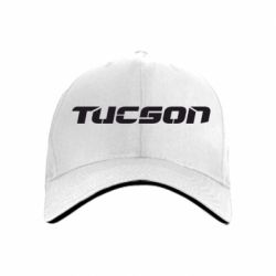 Кепка Tucson - PrintSalon