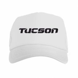 Кепка-тракер Tucson - PrintSalon