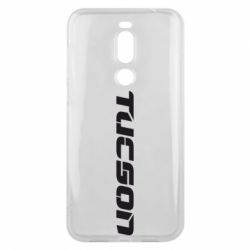 Чехол для Meizu X8 Tucson - PrintSalon