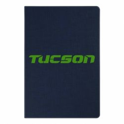 Блокнот с принто Tucson - PrintSalon