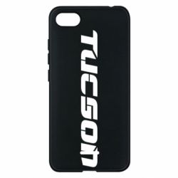 Чехол для Xiaomi Redmi 6A Tucson - PrintSalon