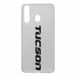 Чехол для Samsung A60 Tucson - PrintSalon