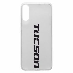 Чехол для Samsung A70 Tucson - PrintSalon