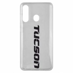 Чехол для Samsung M40 Tucson - PrintSalon