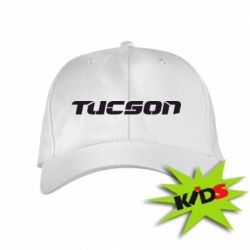 Детская кепка Tucson - PrintSalon