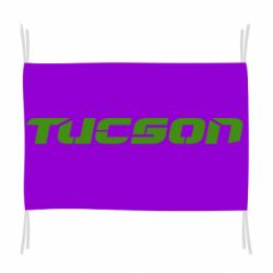 Флаг Tucson - PrintSalon