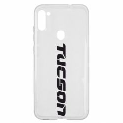 Чохол для Samsung A11 / M11 Tucson