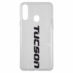 Чехол для Samsung A20s Tucson - PrintSalon