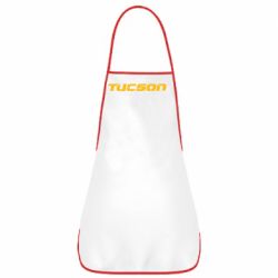 Фартук Tucson - PrintSalon