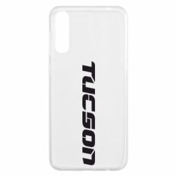 Чехол для Samsung A50 Tucson - PrintSalon