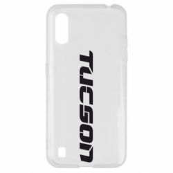 Чехол для Samsung A01/M01 Tucson - PrintSalon