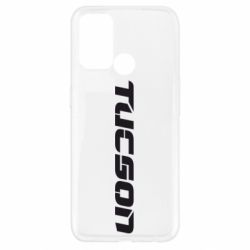 Чехол для Oppo A52/A72/A92 Tucson - PrintSalon