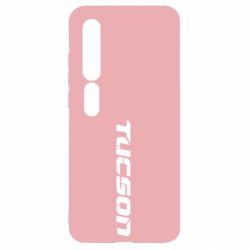 Чехол для Xiaomi Mi10/10 Pro Tucson - PrintSalon