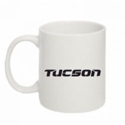 Чашка 320ml Tucson - PrintSalon