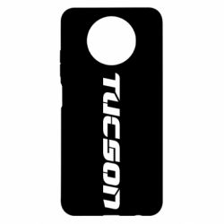 Чехол для Xiaomi Redmi Note 9 5G/Redmi Note 9T Tucson