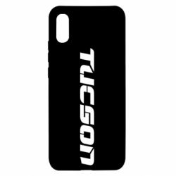 Чехол для Xiaomi Redmi 9a Tucson - PrintSalon