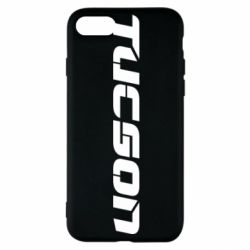 Чехол для iPhone SE 2022 Tucson-PrintSalon Чехол для iPhone SE 2022 Tucson