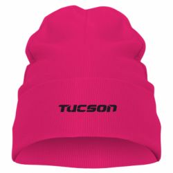 Детская шапка Tucson - PrintSalon