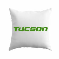 Подушка Tucson-PrintSalon Подушка Tucson