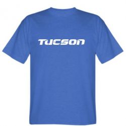 Мужская футболка Stedman Tucson - PrintSalon